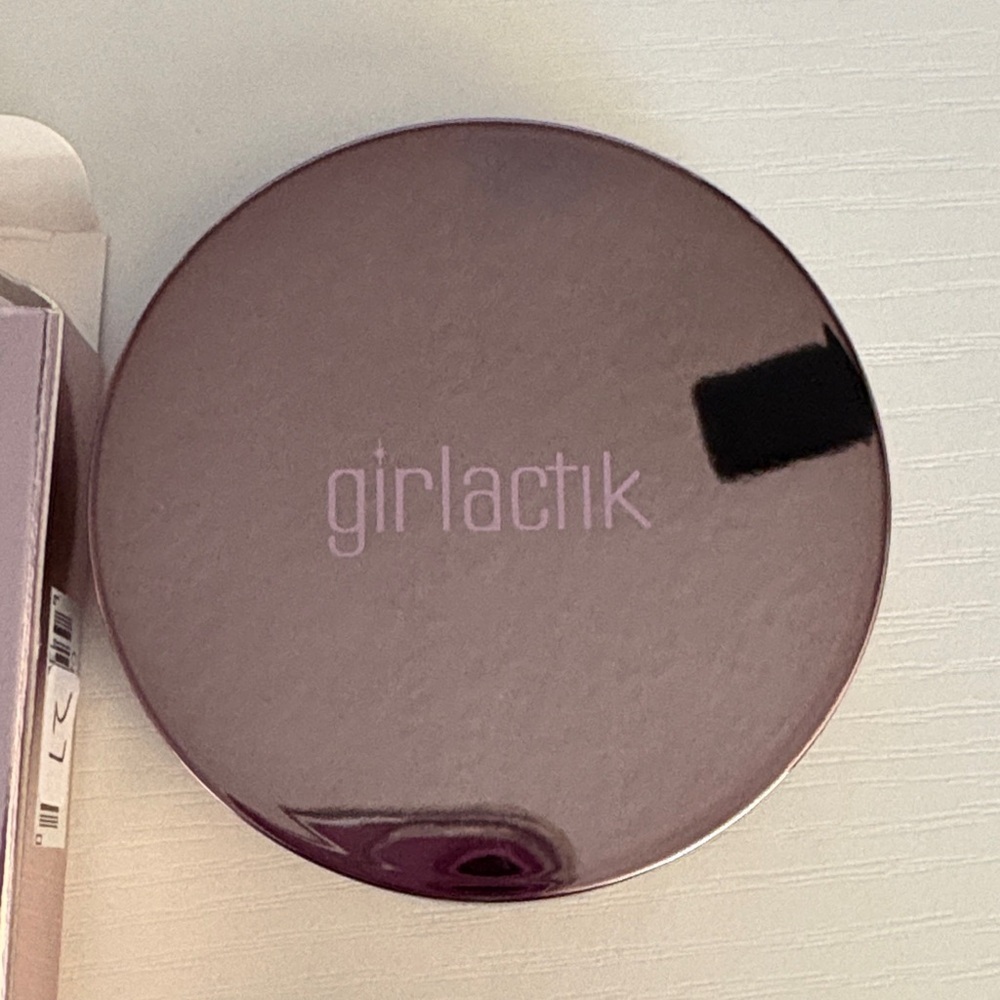 Girlactik Matte Bronzer - Tan - Picture 3 of 7